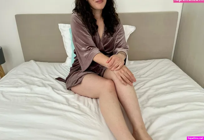 Ada Allure Free OnlyFans Thumbnail #5YVQCxGkyO