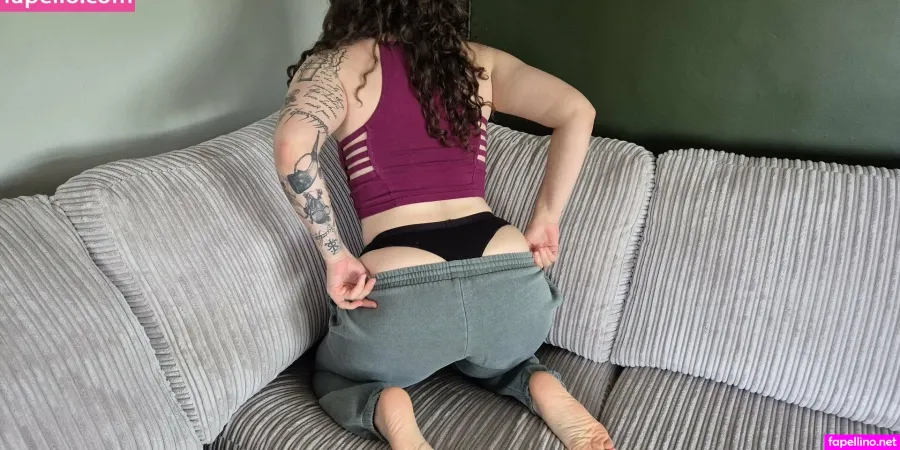 Ada Allure Free OnlyFans Thumbnail #Lp0TtgAGv8