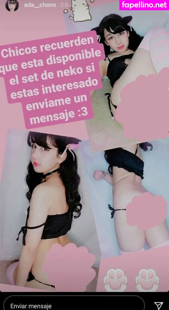 ada__chann Nude Leaked OnlyFans Photo #ajKDGAgvpr