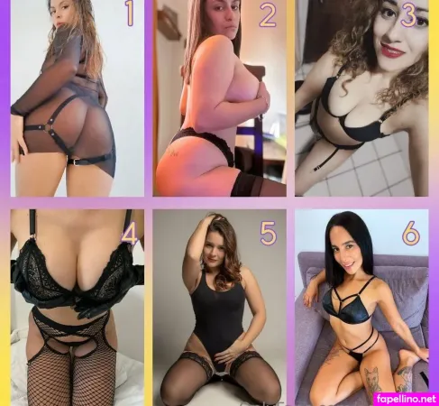 Ada Linda OnlyFans Thumbnail #KEAYskr3q4