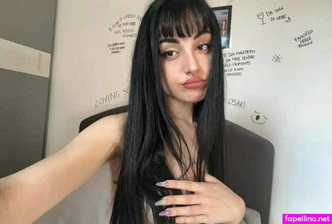 Ada Lombardi OnlyFans Thumbnail #NrUyXDXqVq