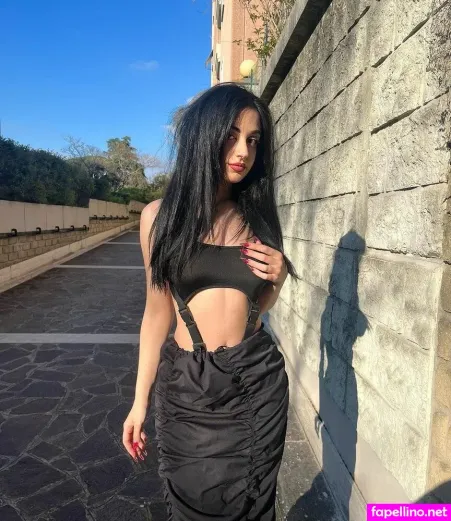 Ada Lombardi OnlyFans Thumbnail #SAATfqxGUL