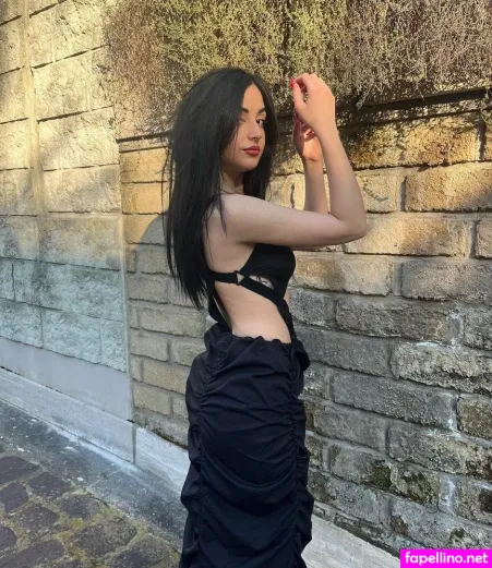 Ada Lombardi OnlyFans Thumbnail #VJdmyMqLCZ