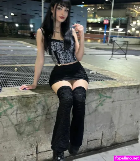 Ada Lombardi OnlyFans Thumbnail #YXCOGc7GDE