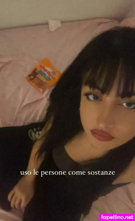 Ada Lombardi OnlyFans Thumbnail #aNUEFiWGqK