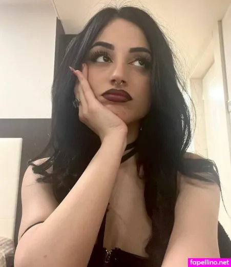 Ada Lombardi OnlyFans Thumbnail #fMEXlGAk4T