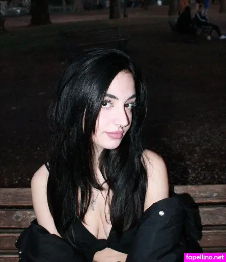 Ada Lombardi OnlyFans Thumbnail #pEz8oChRiF