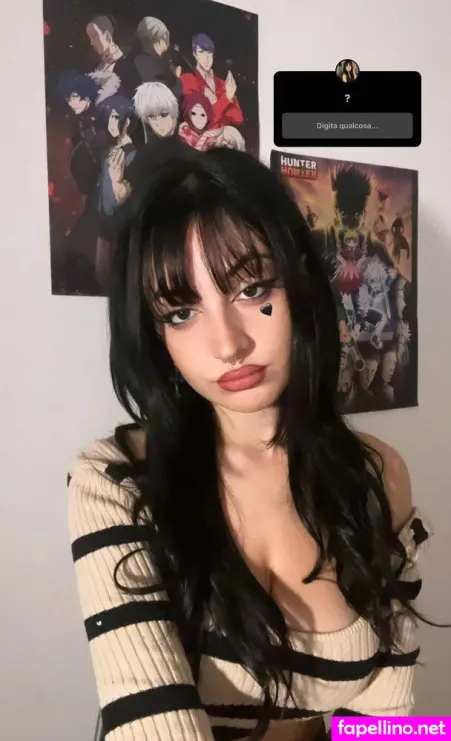 Ada Lombardi OnlyFans Thumbnail #qBQlGI80Mm