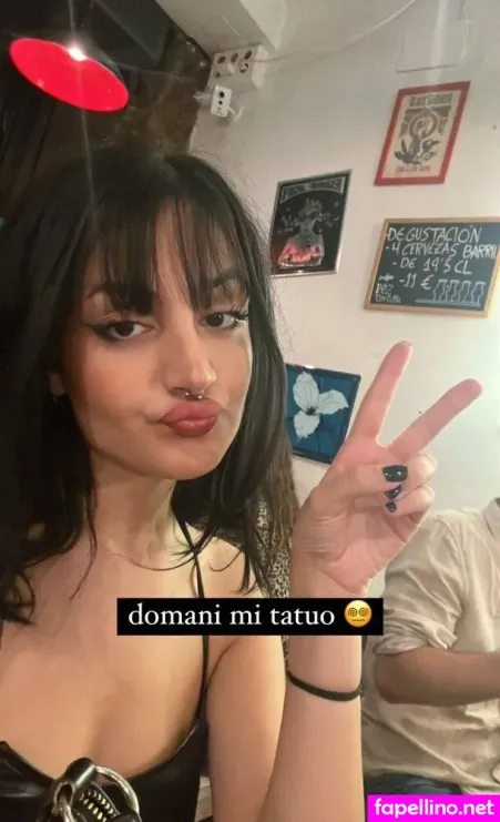 Ada Lombardi OnlyFans Thumbnail #sWxfXkdlQH