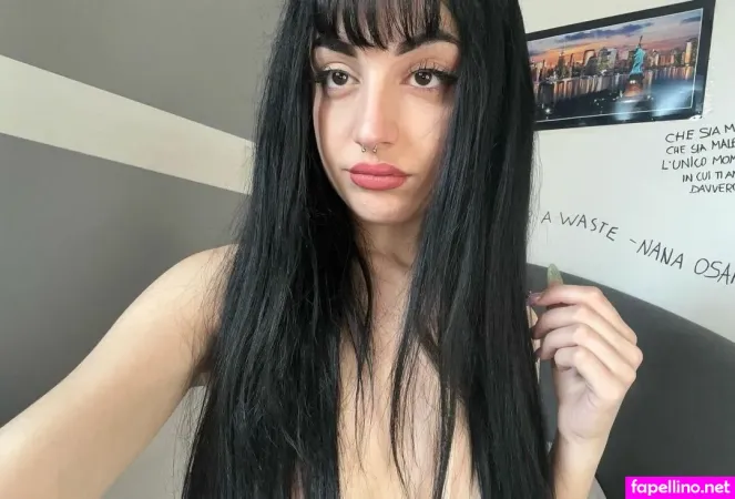 Ada Lombardi OnlyFans Thumbnail #z6yUOejqru