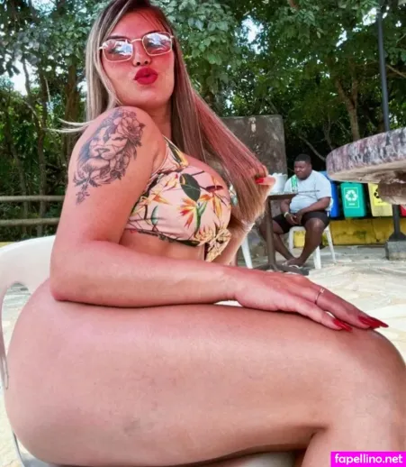 Ada Nascimento OnlyFans Thumbnail #PW38MwSJWk