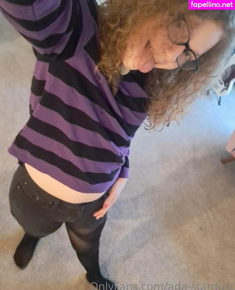 ada-stardust, adasvaerd Nude Leaked OnlyFans Photo #9AIoFg00N1
