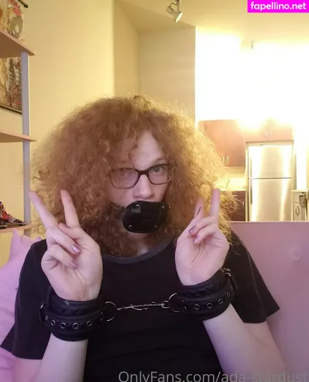 Ada Stardust OnlyFans Thumbnail #NvpC4wkcmh