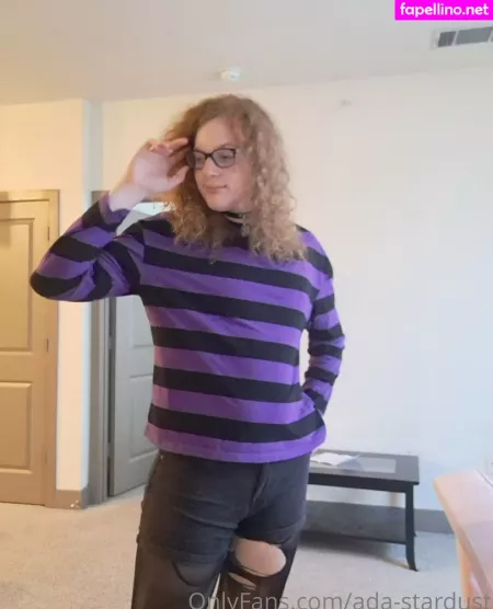 Ada Stardust OnlyFans Thumbnail #ZaTy97tgkB