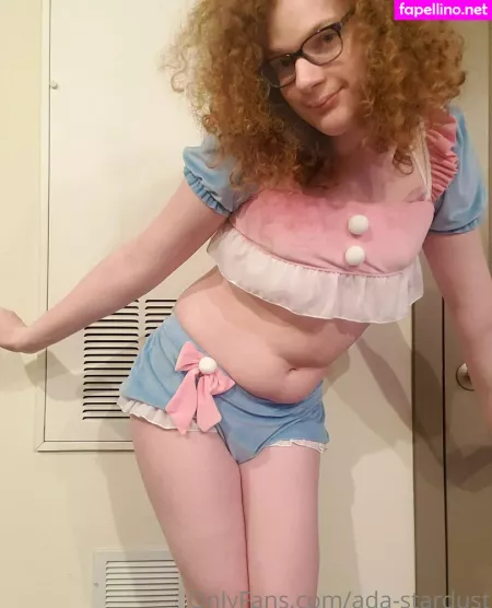 Ada Stardust OnlyFans Thumbnail #o1OQEOiUzV