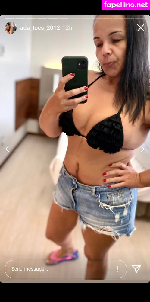 ada_toes_2012 Nude Leaked OnlyFans Photo #EIPDBK3hPz