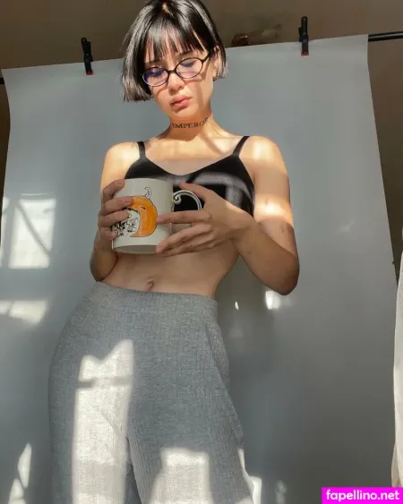 Ada Wong OnlyFans Thumbnail #0z0FXYkKQn