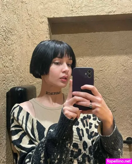 Ada Wong OnlyFans Thumbnail #6eKkaMRzw2