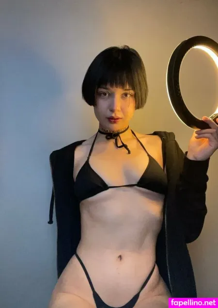 Ada Wong OnlyFans Thumbnail #BGSrl3CeNk