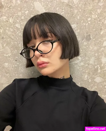 Ada Wong OnlyFans Thumbnail #MottrjW2tU