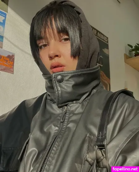 Ada Wong OnlyFans Thumbnail #UPk4kqk3dd