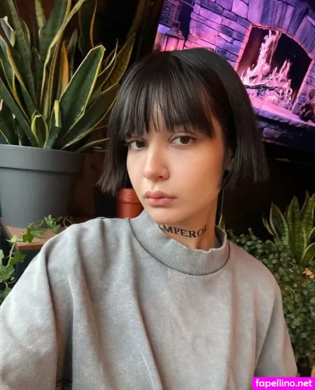 Ada Wong OnlyFans Thumbnail #bUa8iWKWHS