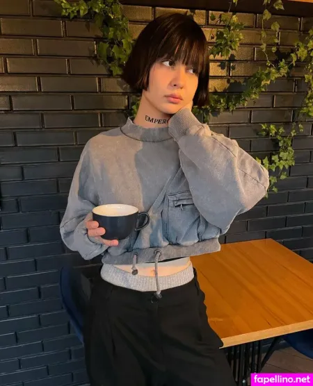 Ada Wong OnlyFans Thumbnail #qpPeuALF9Q