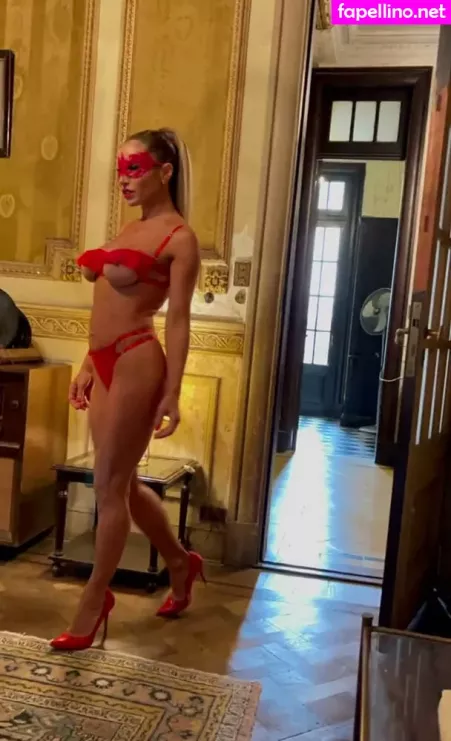 Adabel Guerrero OnlyFans Thumbnail #3FqSVxzXNa