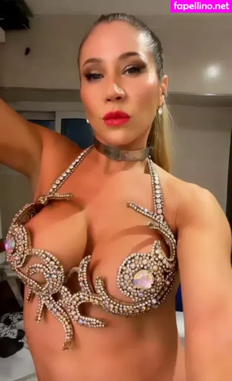 Adabel Guerrero OnlyFans Thumbnail #U5C0TwJwYg