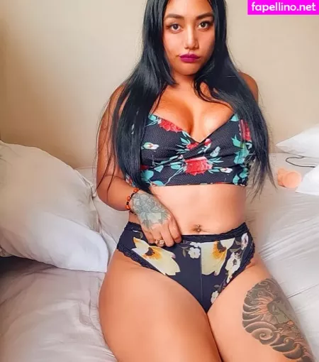 Adabella OnlyFans Thumbnail #cOCwtZUl5u