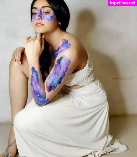 Adah Sharma OnlyFans Thumbnail #0FzfbVFwa8