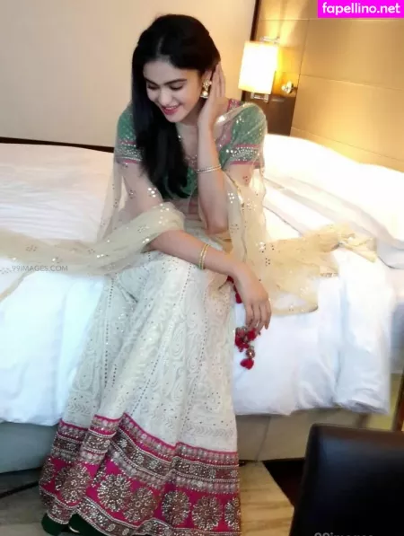 Adah Sharma OnlyFans Thumbnail #1eWUBkxdTq