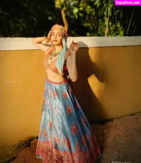 Adah Sharma OnlyFans Thumbnail #3FSGMkh3L0