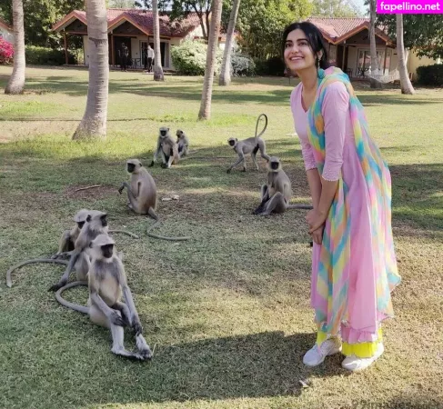 Adah Sharma OnlyFans Thumbnail #3LHmMiaEOg