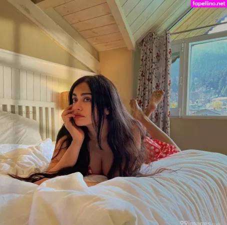 Adah Sharma OnlyFans Thumbnail #4ujt7VeB5l