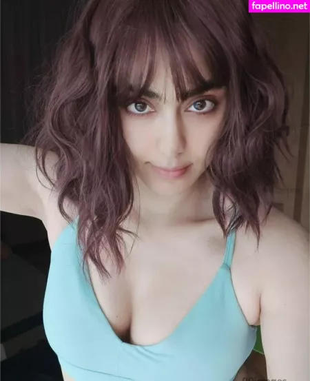 Adah Sharma OnlyFans Thumbnail #6G1txk9dnJ