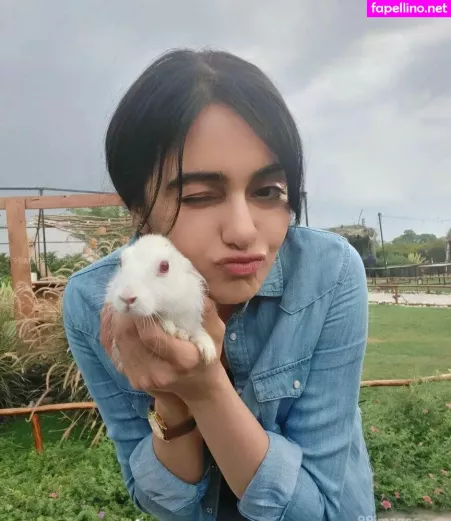 Adah Sharma OnlyFans Thumbnail #BZHN04p7Go