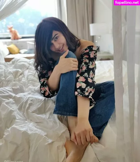 Adah Sharma OnlyFans Thumbnail #GKKZUG6Vt9