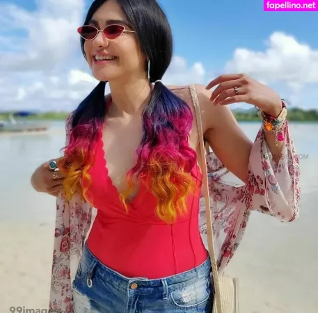 Adah Sharma OnlyFans Thumbnail #HV9LGo3YR2