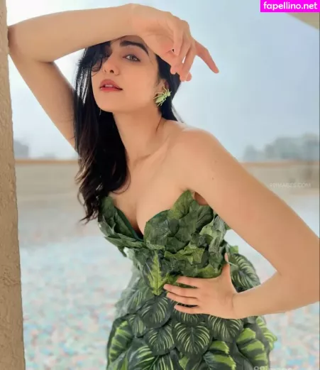 Adah Sharma OnlyFans Thumbnail #HX0MN1bn5O