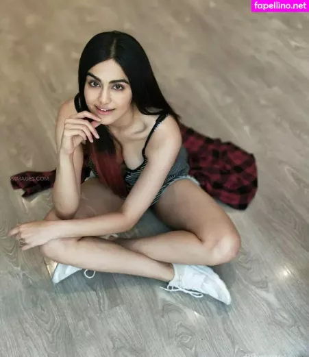Adah Sharma OnlyFans Thumbnail #IC28AE1TKc