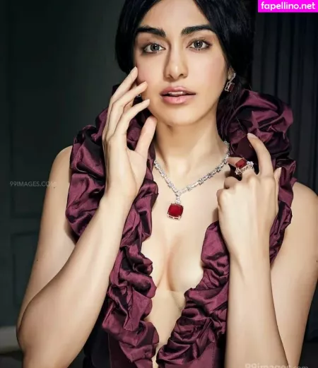 Adah Sharma OnlyFans Thumbnail #JTfae2HxsM