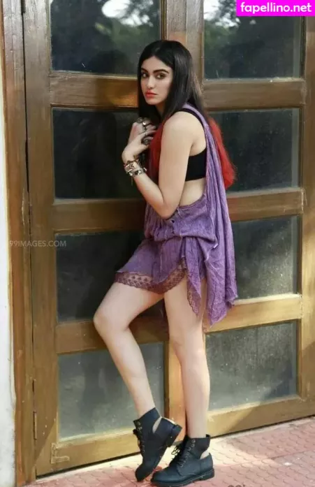 Adah Sharma OnlyFans Thumbnail #LCEWBGvhS9