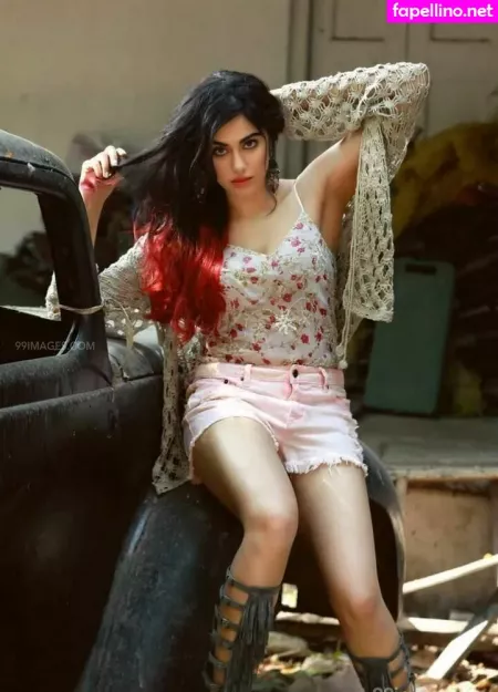 Adah Sharma OnlyFans Thumbnail #MmJg9hp94E