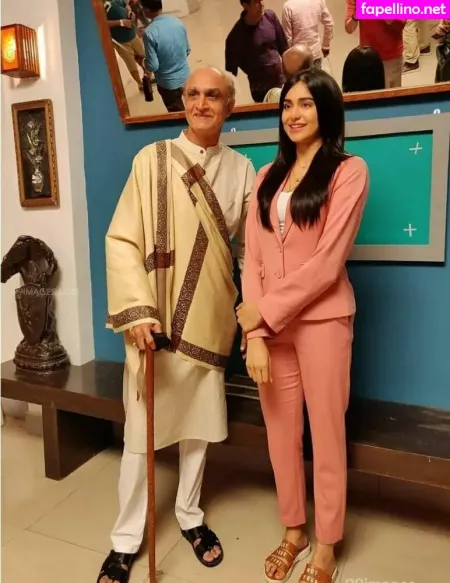 Adah Sharma OnlyFans Thumbnail #OtBUlWml7L