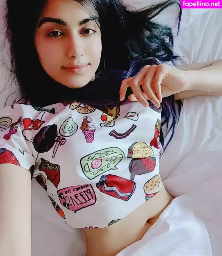 Adah Sharma OnlyFans Thumbnail #QMDFDjSvgk
