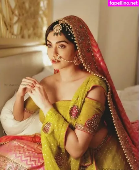 Adah Sharma OnlyFans Thumbnail #QviW3Vd3vO