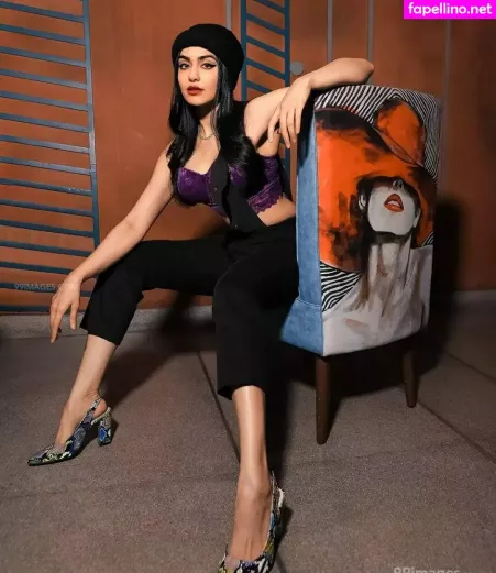 Adah Sharma OnlyFans Thumbnail #VWdh8eiEHI