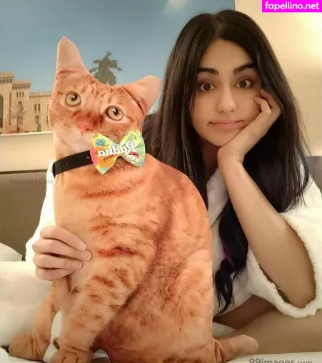 Adah Sharma OnlyFans Thumbnail #Z7ZmmxQpsN