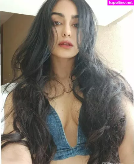 Adah Sharma OnlyFans Thumbnail #bjRNJ3JXGe